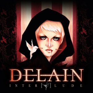 Обложка: Delain - We Are The Others