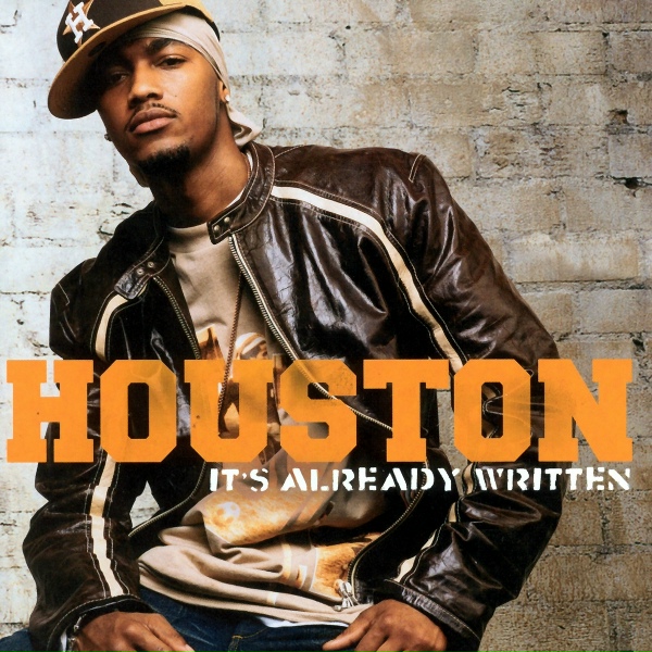 Обложка: Houston feat. Don Yute - Keep It On The Low