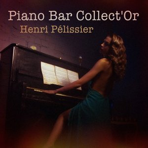 Обложка: Henri Pélissier - Sérénade - Schubert