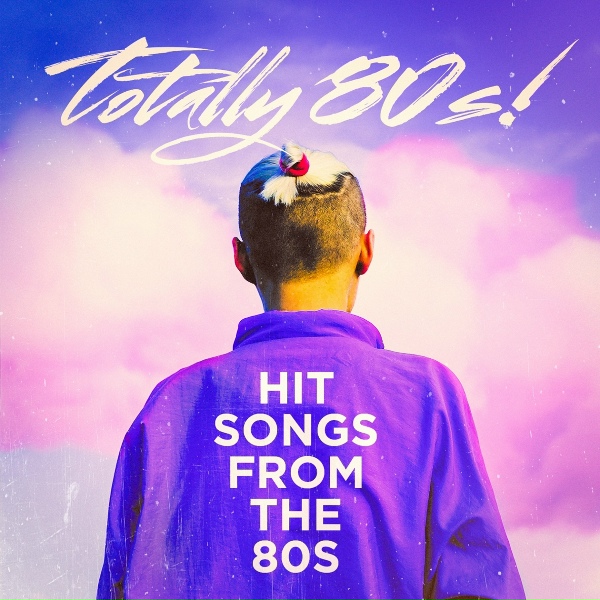 Обложка: Hits of the 80's - La Bamba