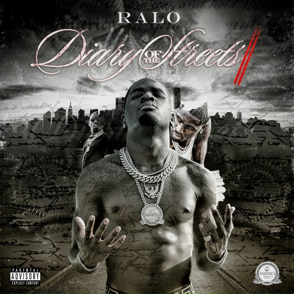 Обложка: Ralo - Young Scooter & Ralo Speaks