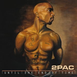 Обложка: 2Pac - Lil' Homies