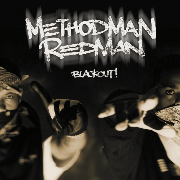 Обложка: Method Man, Redman feat. Mally G - Dat's Dat S**t