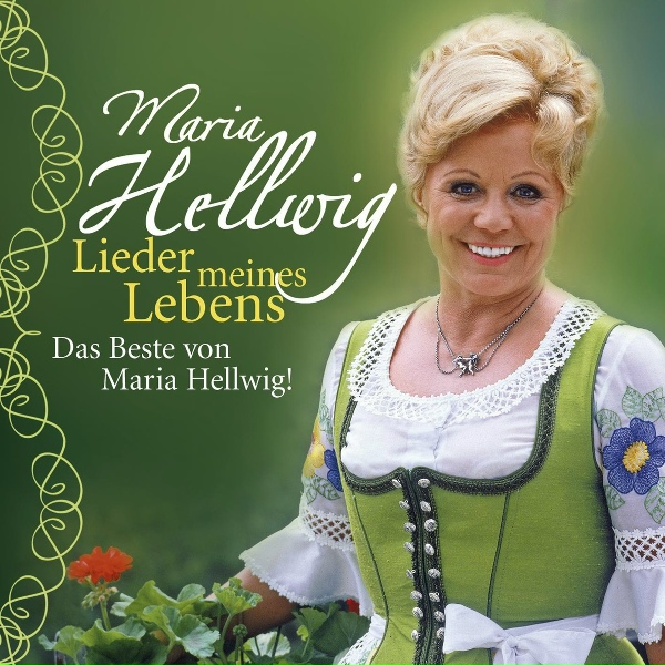 Обложка: Maria Hellwig - 'S Waldwegerl