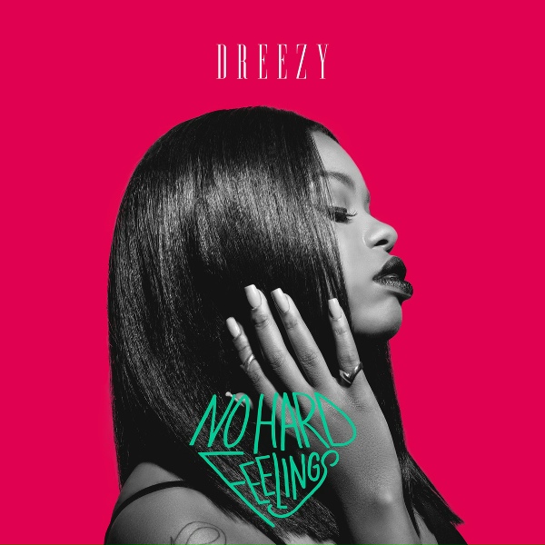 Обложка: Dreezy feat. Jeremih - Body