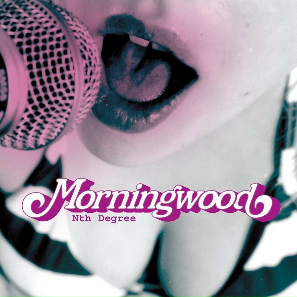Обложка: Morningwood - Nu Rock