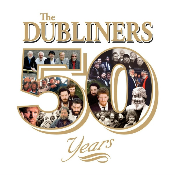 Обложка: The Dubliners feat. Paddy Reilly - Dirty Old Town