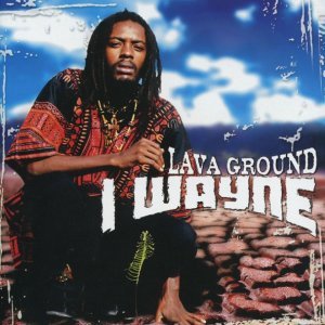 Обложка: I Wayne - Living In Love