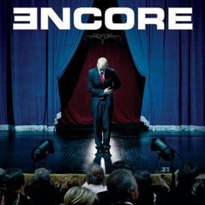 Обложка: Eminem - Love You More