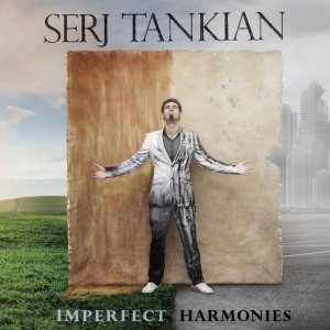 Обложка: Serj Tankian - Gate 21