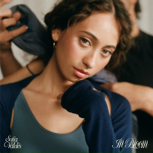 Обложка: Sofía Valdés - In Bloom