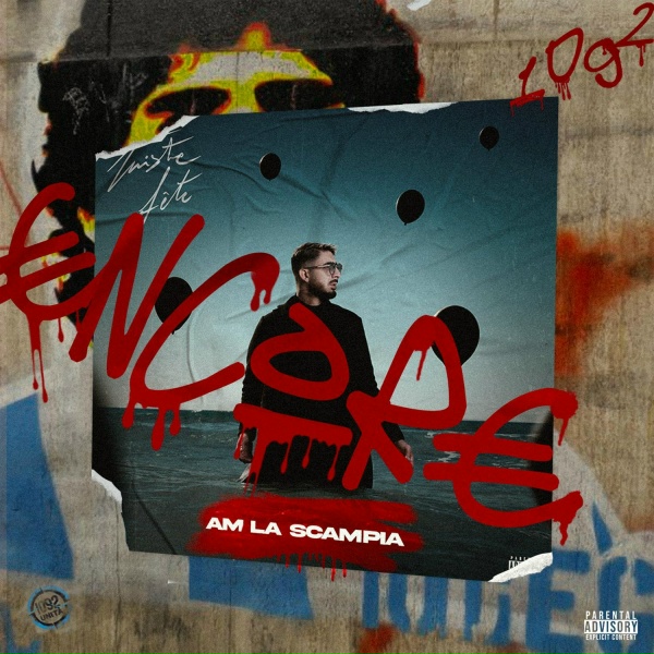 Обложка: AM La Scampia - Sale Mood