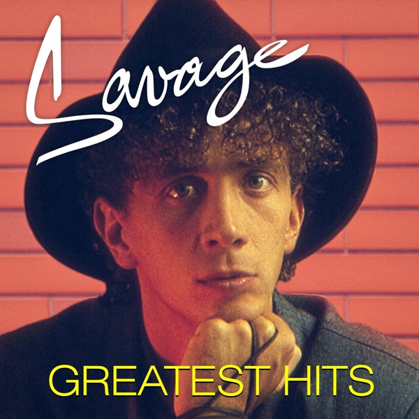 Обложка: Savage - Fugitive