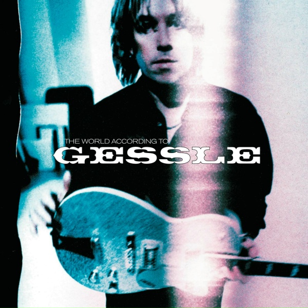 Обложка: Per Gessle - Drum