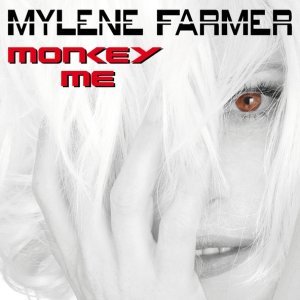 Обложка: Mylene Farmer - Je te dis tout