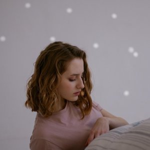 Обложка: Nastya Dobro - Случайности не случайны