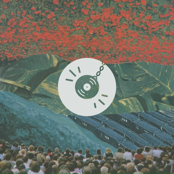 Обложка: Minthaze - Cherry Weed