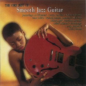 Обложка: Chuck Loeb - THE MUSIC INSIDE