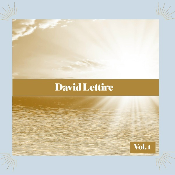 Обложка: David Lettire - Follow Me to the Graveyard