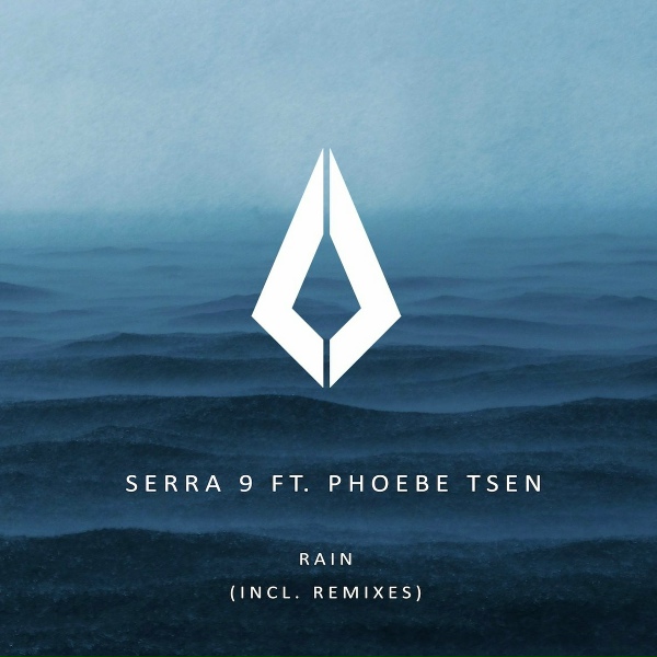 Обложка: Serra 9 feat. Phoebe Tsen - Rain