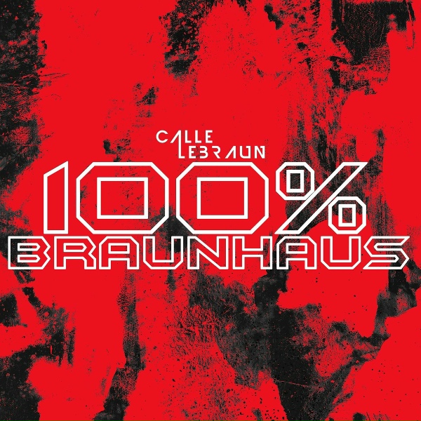 Обложка: Calle Lebraun - Different Directions