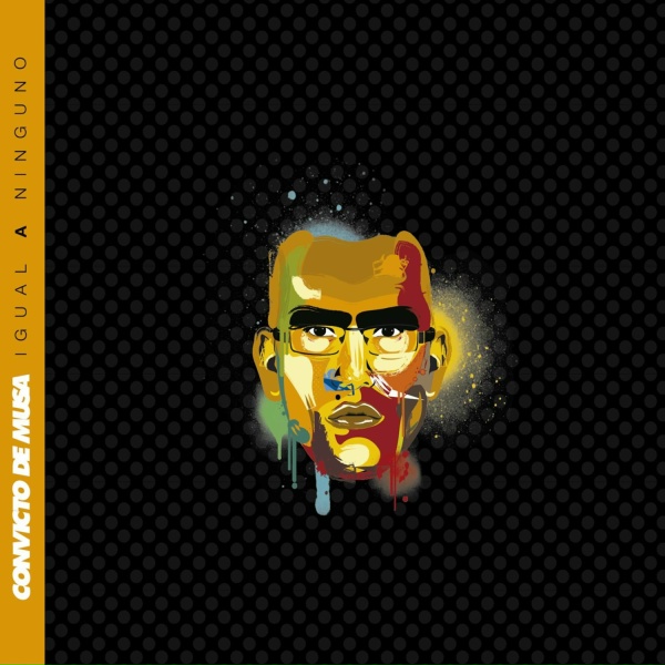 Обложка: Convicto de Musa, afromak feat. GLENDA - Crisis de Amor