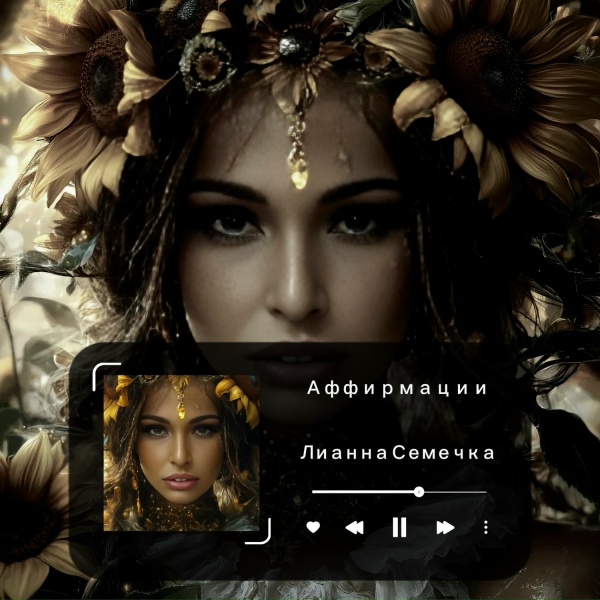 Обложка: Лианна Семечка - Освобождение