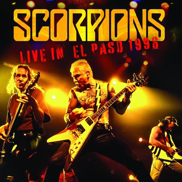Обложка: Scorpions - Wind Of Change