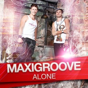 Обложка: Maxigroove feat. BHP, Lexter - Wonderful Life