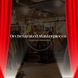 Обложка: symphony orchestra sound elegance and glamor attitude - Timeless Symphony