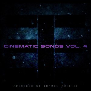 Обложка: Tommee Profitt feat. Royal & The Serpent - Wicked