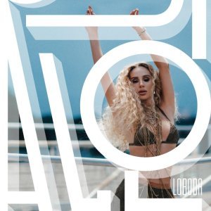 Обложка: Loboda - Allo