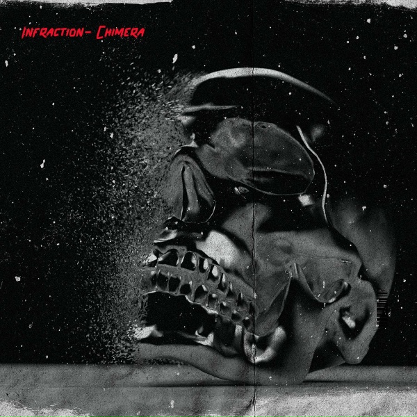 Обложка: Infraction - Chimera