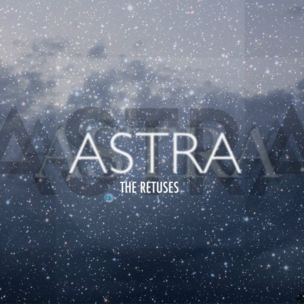 Обложка: The Retuses - Pyxis