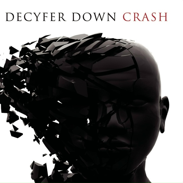 Обложка: Decyfer Down - Wasting Away