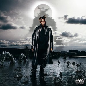 Обложка: Juice WRLD, Polo G, Trippie Redd - Feline
