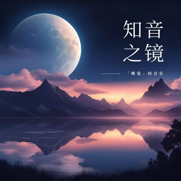 Обложка: 抽象音律 - 静听书声