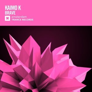Обложка: Kaimo K - Brave