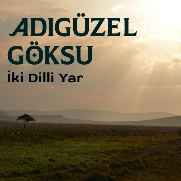 Обложка: Adıgüzel Göksu - Gelin