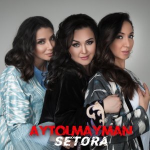 Обложка: Setora - Onalar Mo'tabar