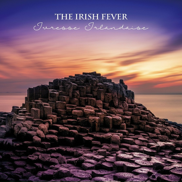 Обложка: The Irish Fever - Nyth Y Gwcw (The Cuckoo's Nest)