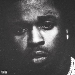 Обложка: Pop Smoke feat. Future - Mr. Jones