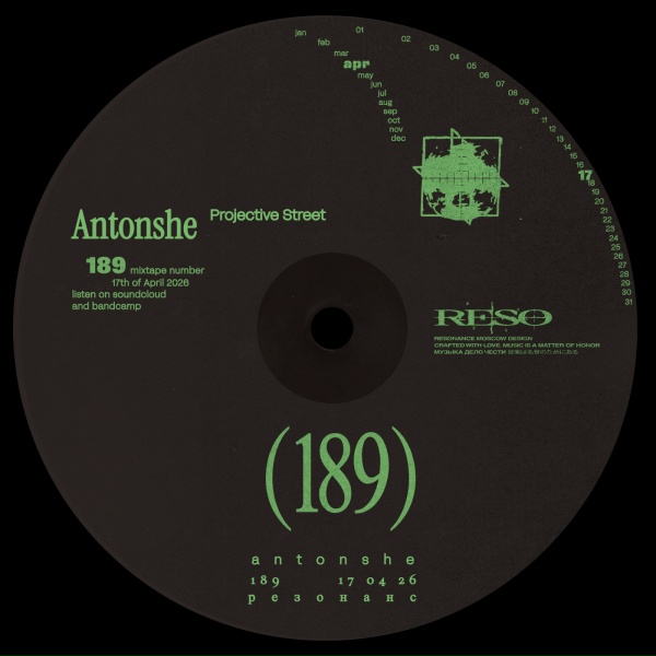 Фото: Antonshe