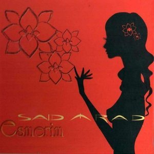 Обложка: Saïd Mrad - Oriental Lament