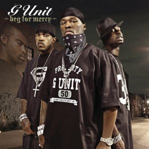 Обложка: G-Unit - Stunt 101