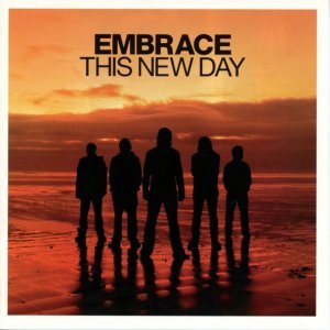 Обложка: Embrace - This New Day