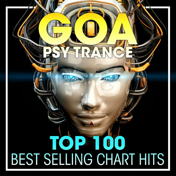 Обложка: Goa Trance, Psytrance, Goa Psy Trance Masters - Omnivox - Silent Sweeper ( Jis Remix )