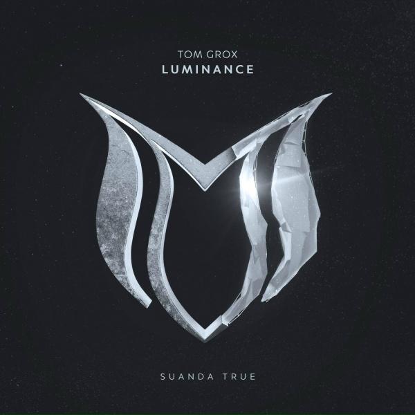 Обложка: Tom Grox - Luminance