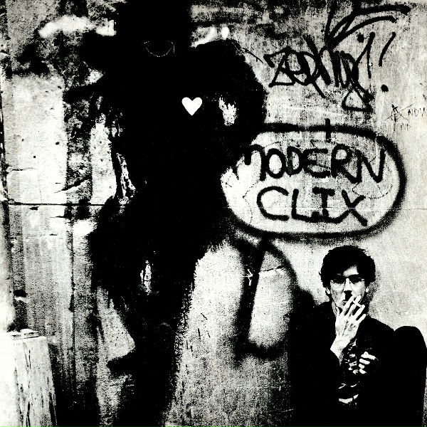 Обложка: Charly Garcia - Los dinosaurios