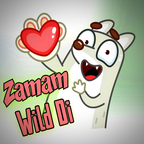 Фото: Zamam